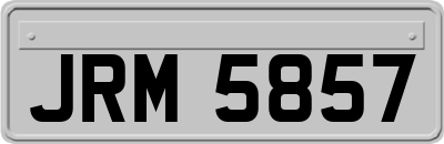 JRM5857
