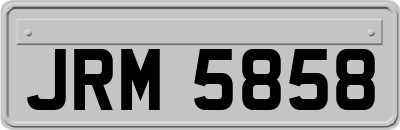 JRM5858