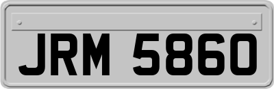 JRM5860