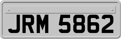 JRM5862