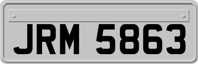 JRM5863