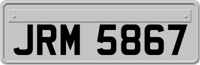 JRM5867