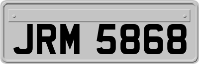 JRM5868