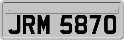 JRM5870