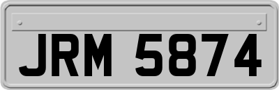 JRM5874