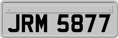 JRM5877