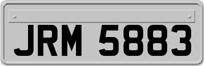 JRM5883