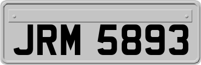JRM5893