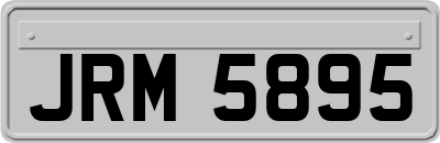 JRM5895
