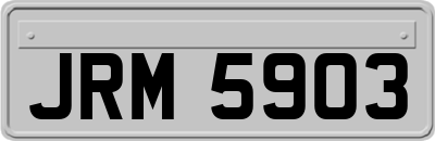 JRM5903