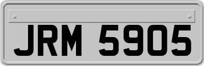 JRM5905