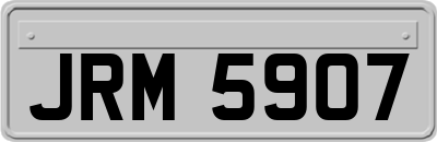 JRM5907
