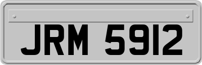 JRM5912