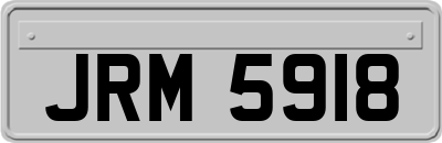 JRM5918
