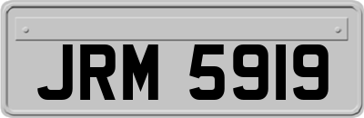 JRM5919