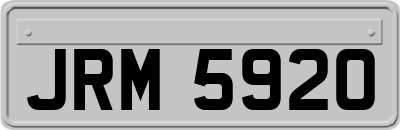JRM5920