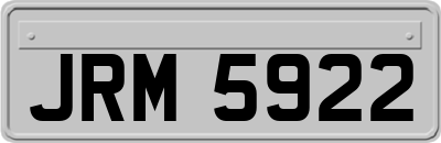 JRM5922