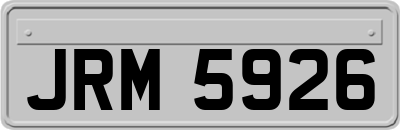 JRM5926