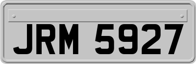 JRM5927