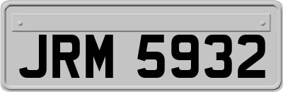 JRM5932