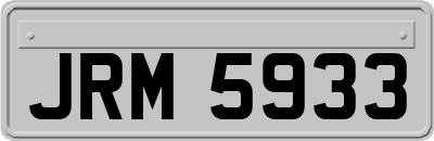 JRM5933