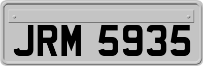 JRM5935