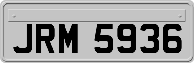 JRM5936