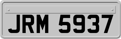 JRM5937