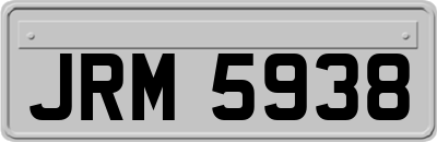 JRM5938