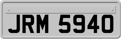 JRM5940