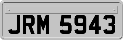 JRM5943
