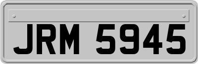 JRM5945