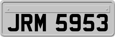 JRM5953