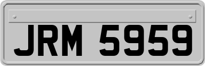 JRM5959