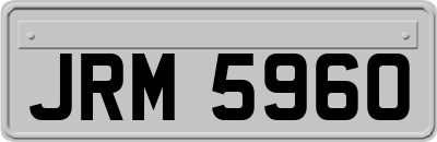 JRM5960