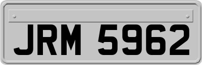 JRM5962