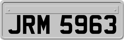 JRM5963