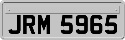 JRM5965