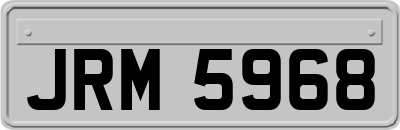 JRM5968