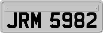 JRM5982