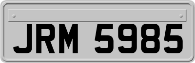 JRM5985