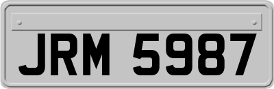 JRM5987