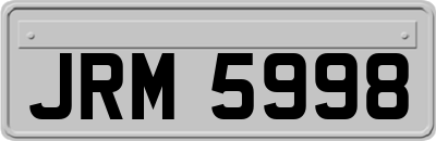 JRM5998