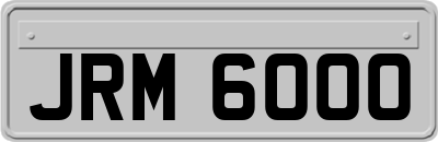 JRM6000