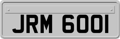 JRM6001