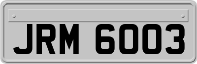 JRM6003