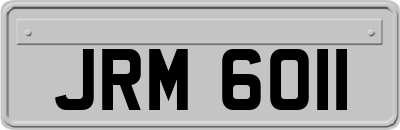 JRM6011