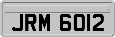 JRM6012