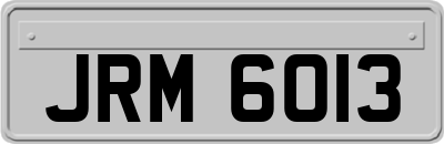 JRM6013