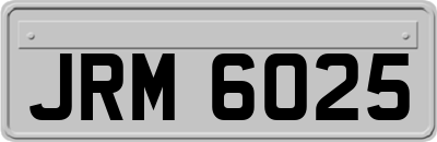 JRM6025
